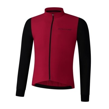 Shimano S-Phyre Thermal Uzun Kollu Forma