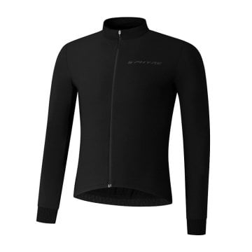 Shimano S-Phyre Thermal Uzun Kollu Forma