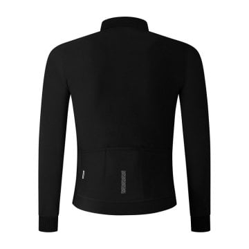 Shimano S-Phyre Thermal Uzun Kollu Forma