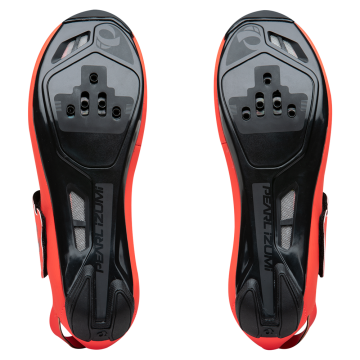 Pearl Izumi Tri Fly Select V6 Screaming Red 43 Numara