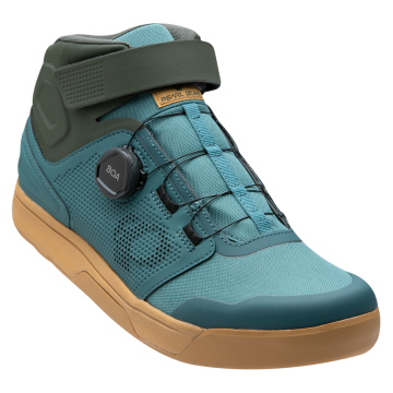 Pearl Izumi X-Alp Launch Mid WRX 43 Numara
