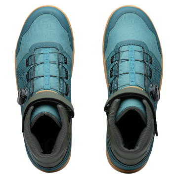 Pearl Izumi X-Alp Launch Mid WRX 43 Numara