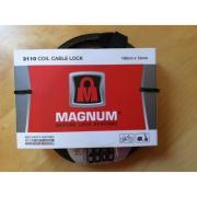 Kilit | Magnum, Halat, 12x1800, 4B. Şifreli, 3110