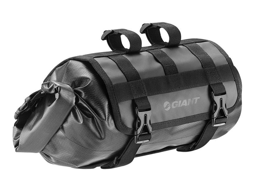Giant Scout Bikepacking Gidon Çantası