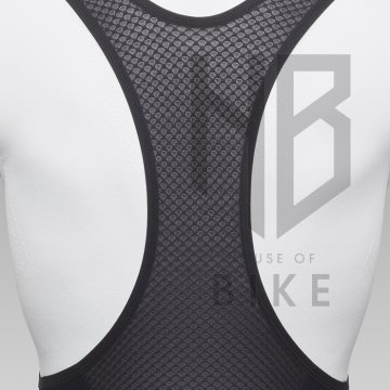 Shimano Hikari Bib Askılı Şort