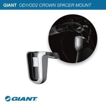 GIANT NUMEN+ LINK OD2 CROWN SPACER MOUNT