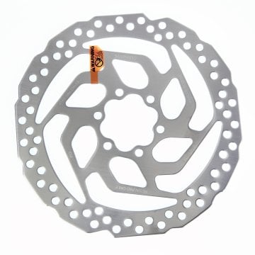Shimano Rotor 180mm 6 Cıvatalı SM-RT26