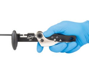 PARKTOOL Barb Tool HBT-1 Hidrolik