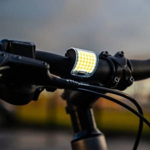 Knog Lil Cobber Şarjlı Ön Far
