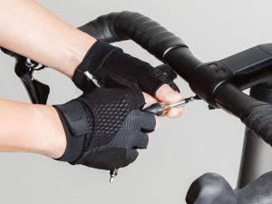 TOPEAK - Yspeed RaTChet - Cırcır Başlı Y Alyan Anahtarı(4 ve 5mm + 5 Adet Uç) TT2603
