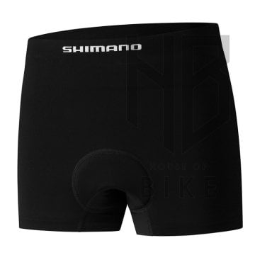 Shimano Vertex Liner Siyah