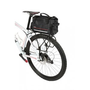 Zefal Z Traveler 60 Bagaj Üstü Çanta