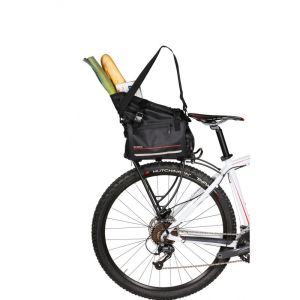 Zefal Z Traveler 60 Bagaj Üstü Çanta