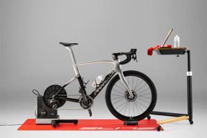 Elite Justo Interactive Hometrainer