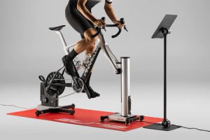 Elite Justo Interactive Hometrainer