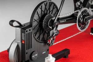 Elite Justo Interactive Hometrainer