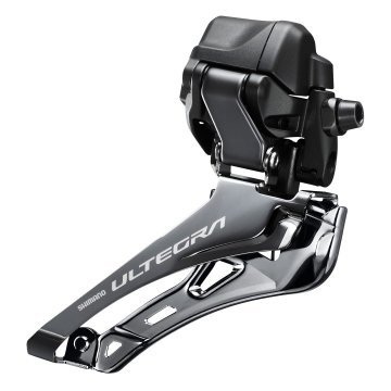 Shimano Ultegra Di2 R8100 Disk Fren Groupset - 2x12 Vites
