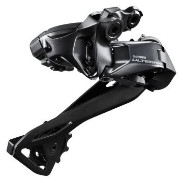 Shimano Ultegra Di2 R8100 Disk Fren Groupset - 2x12 Vites
