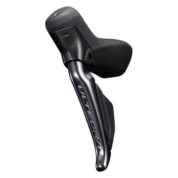 Shimano Ultegra Di2 R8100 Disk Fren Groupset - 2x12 Vites