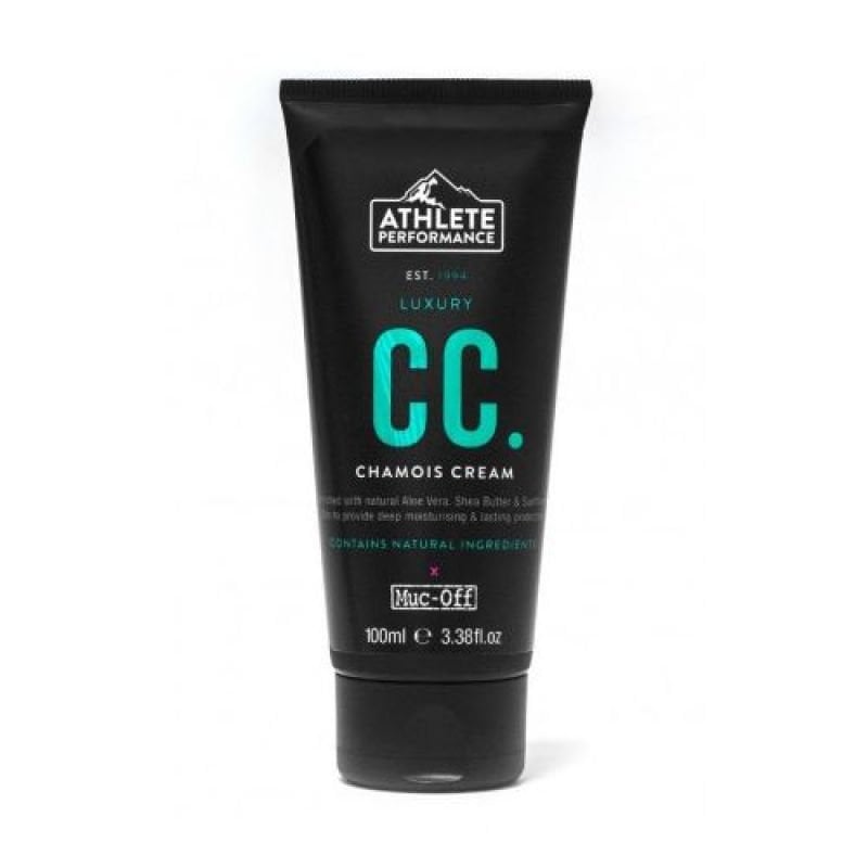 Muc-Off Chamois Krem (Erkek) 100ml