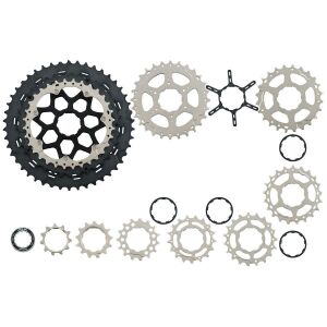 Shimano SLX CS-M7000 Kaset/Ruble 11 Vites 11-42T