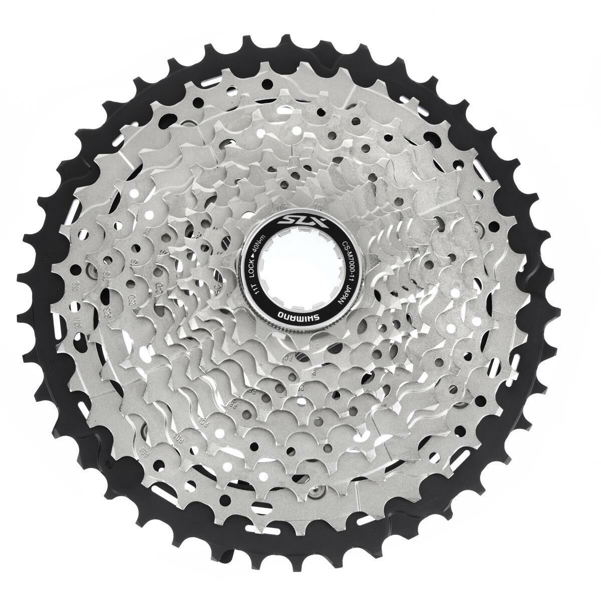 Shimano SLX CS-M7000 Kaset/Ruble 11 Vites 11-42T