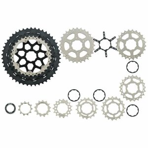 Shimano SLX CS-M7000 Kaset/Ruble 11 Vites 11-46T