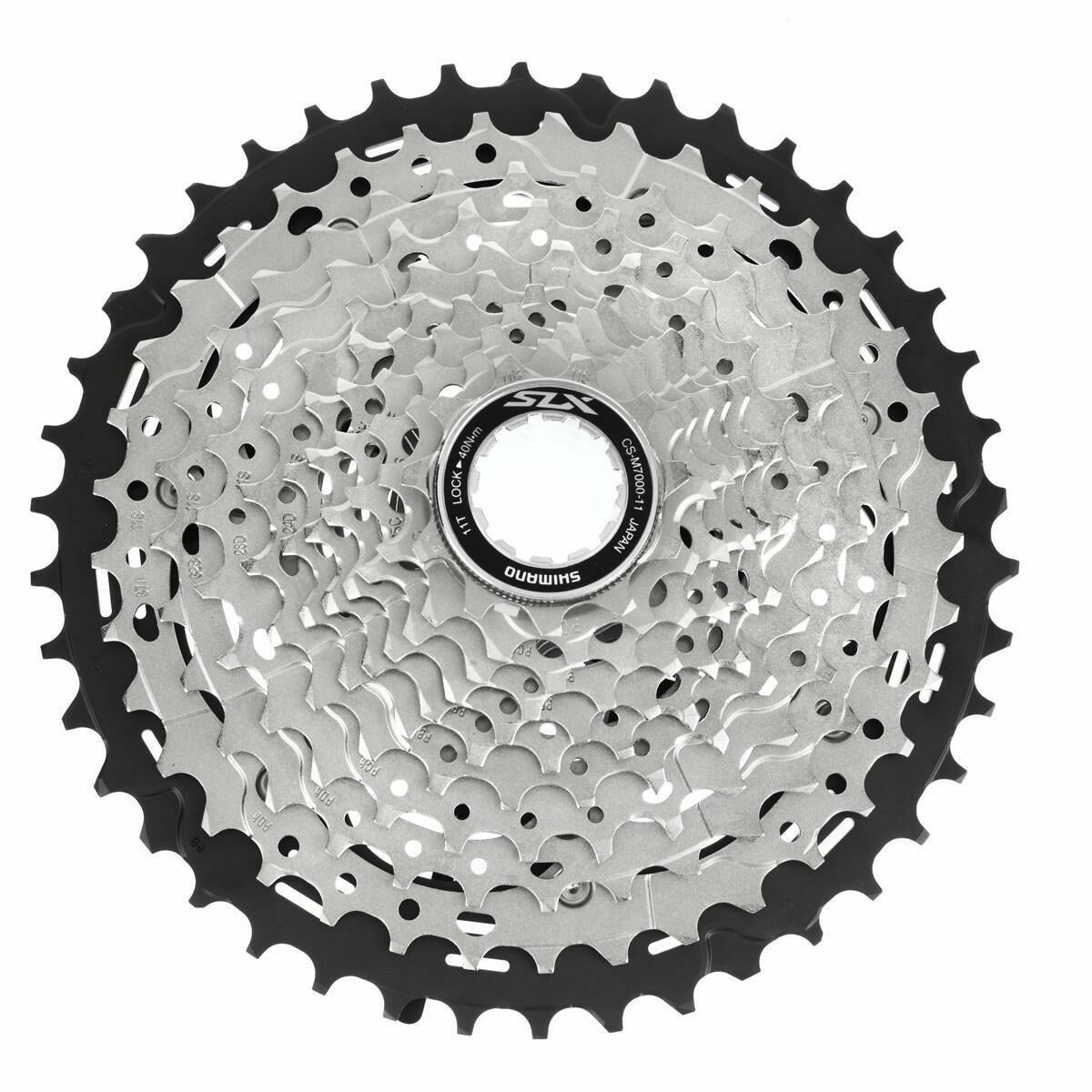 Shimano SLX CS-M7000 Kaset/Ruble 11 Vites 11-46T