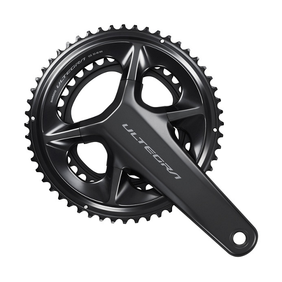 Shimano ULTEGRA Aynakol FC-R8100 12-vites 175,0 mm 52-36T Seri rengi