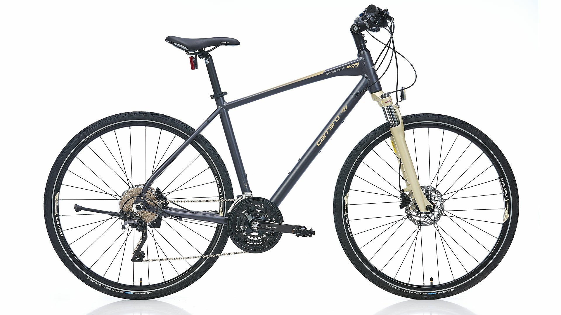 Carraro Sportive 230 28'' 30-V HD
