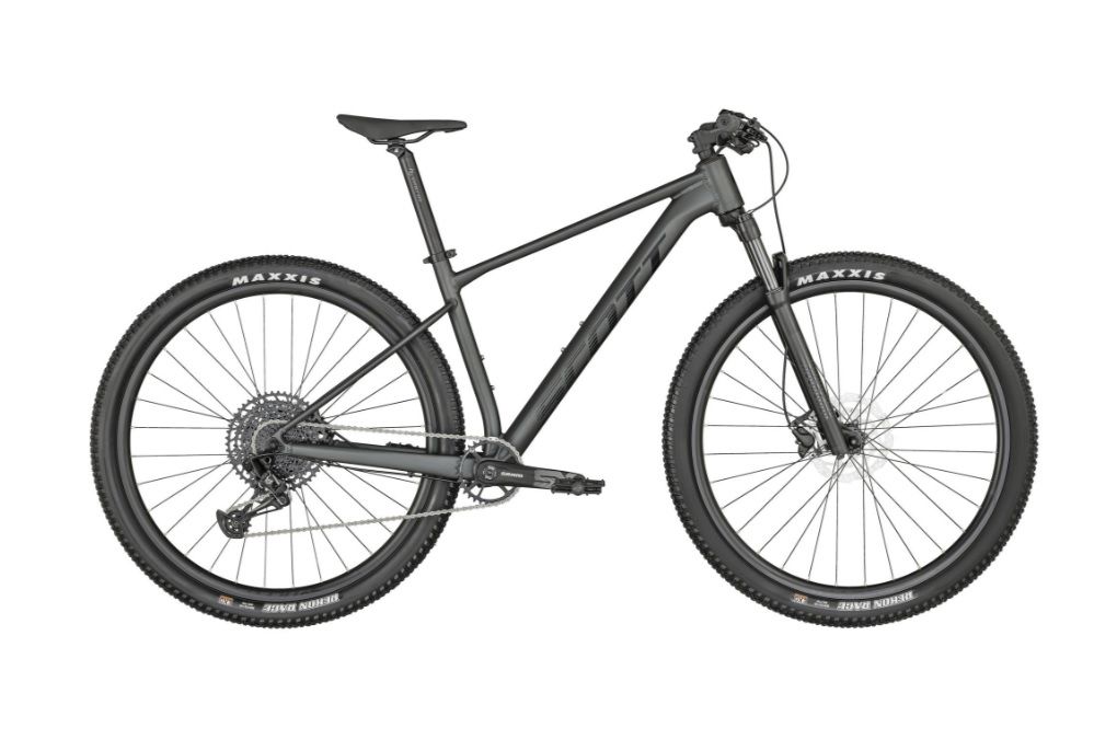 Scott Scale 970 (EU) Gri - Medium