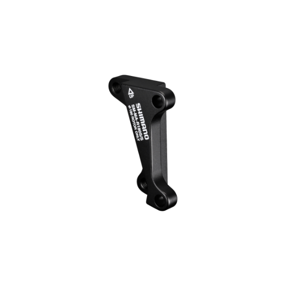 Shimano Disk Fren Bağlantı Adaptörü SM-DBADT S/S 180mm Arka