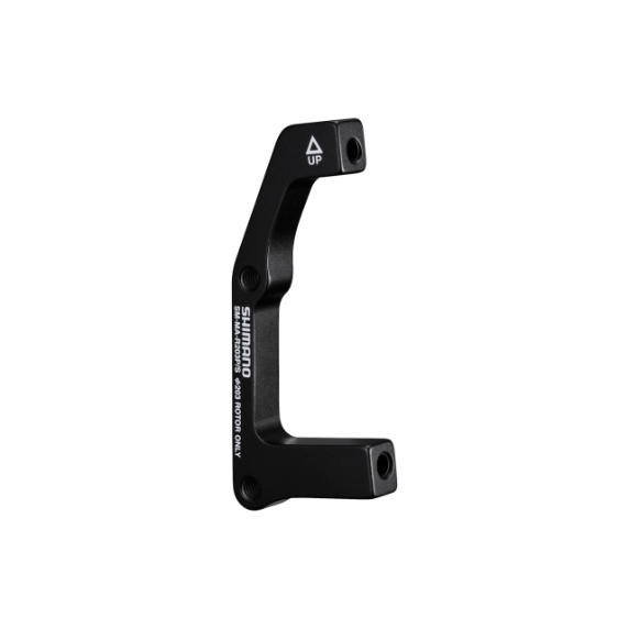 Shimano Disk Fren Bağlantı Adaptörü SM-DBADT P/S 203mm Arka
