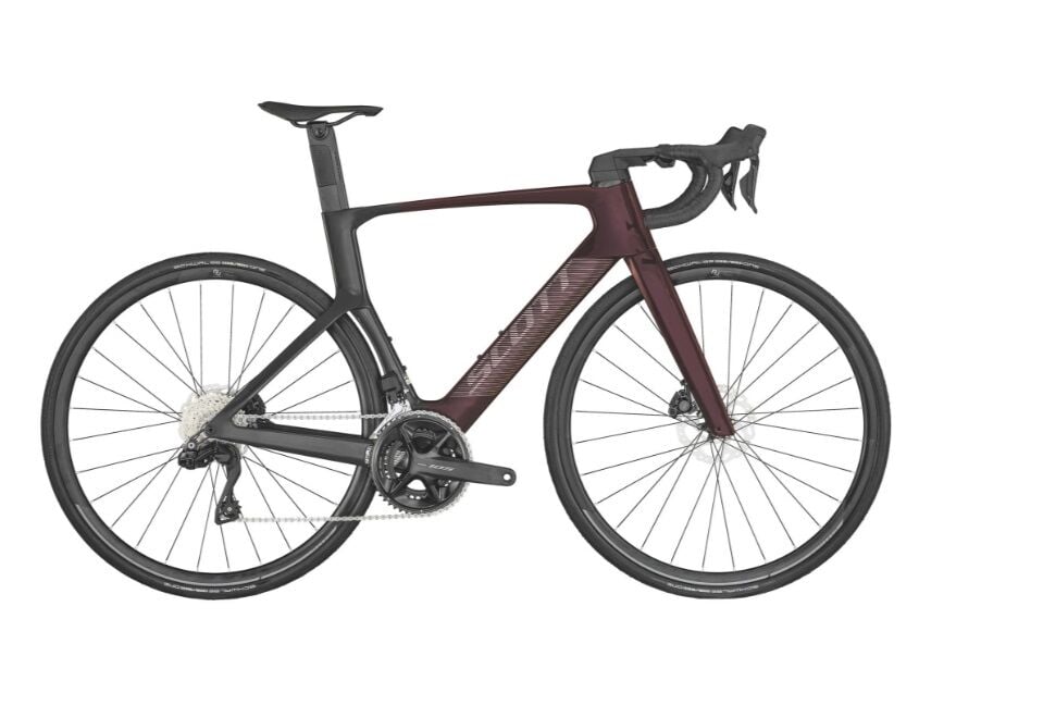 Scott Foil RC 30 (EU) S52