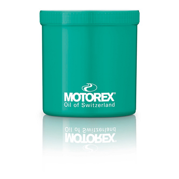 MOTOREX Karbon Macun - Carbon Paste - 850 Gr