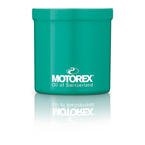 MOTOREX Karbon Macun - Carbon Paste - 850 Gr