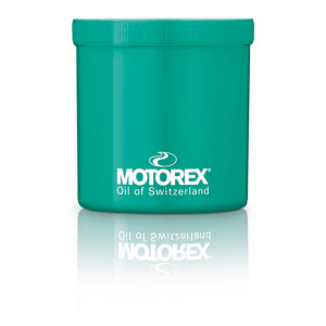 MOTOREX Karbon Macun - Carbon Paste - 850 Gr