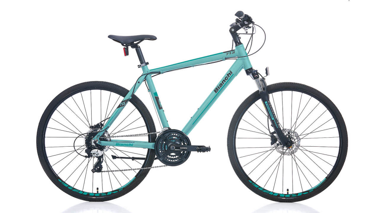 Bianchi touring bike deals