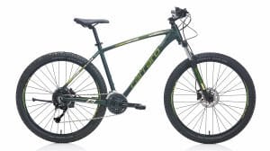 Carraro Daytona 727 27,5'' 27-V HD 48Cm - Mat Krom-Kırmızı-Siyah-Beyaz