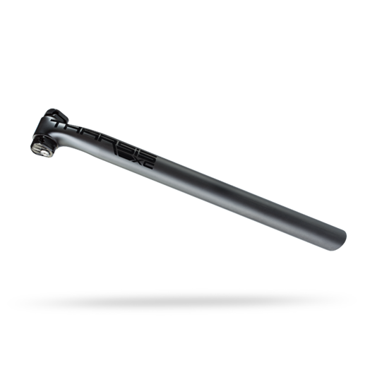 PRO  Tharsis XC Carbon Sele Borusu Siyah 27,2 mm/400 mm/20 mm