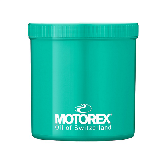 Motorex Anti Seize - 850 Gram