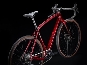 Trek Checkpoint SL 6 Etap (RIVAL 12'Lİ) 56 ŞARAP KIRMIZI