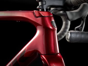 Trek Checkpoint SL 6 Etap (RIVAL 12'Lİ) 56 ŞARAP KIRMIZI