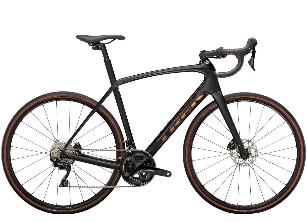 Trek Domane SL 5