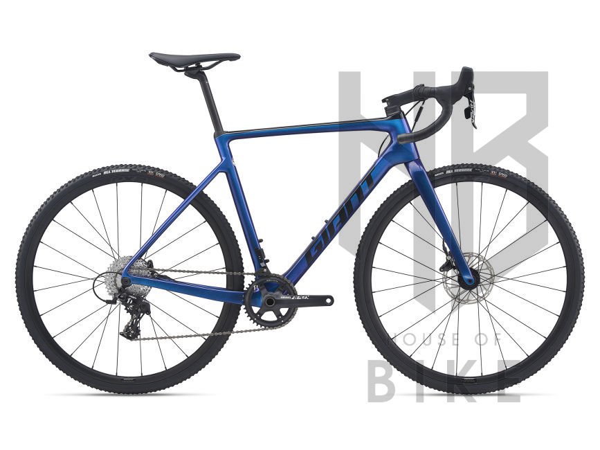 Giant tcx pro 2 hotsell