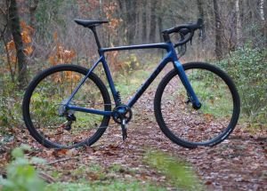 GIANT TCX ADVANCED PRO 2 Medium