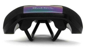 Selle Royal Vivo Atletik Reflektörlü Sele