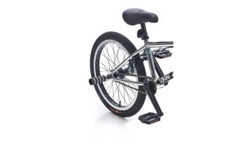 CARRARO RAVE PRO BMX 20'' 1-V VB