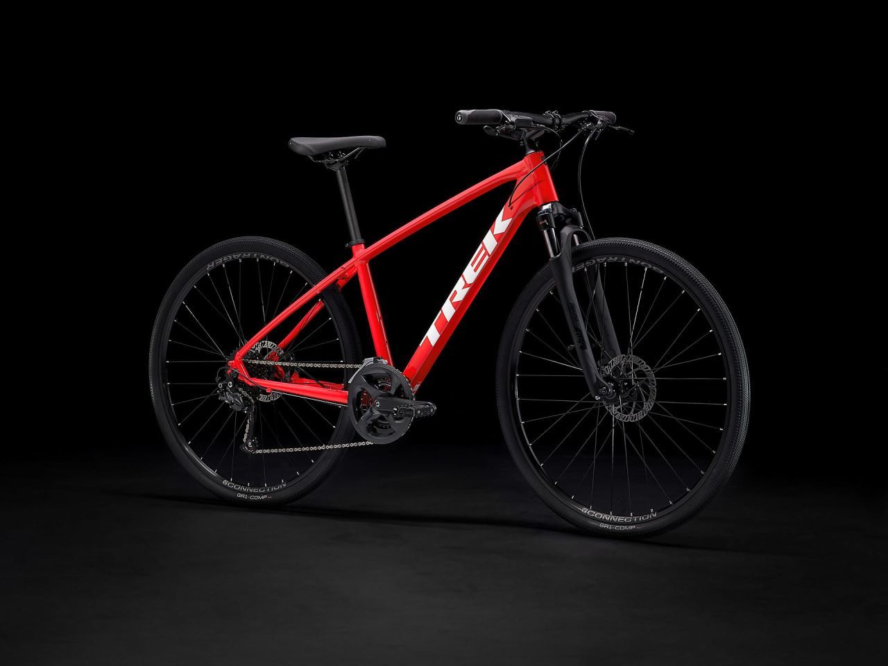 Trek DS 2