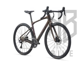GIANT REVOLT ADVANCED 2 ROSEWOOD